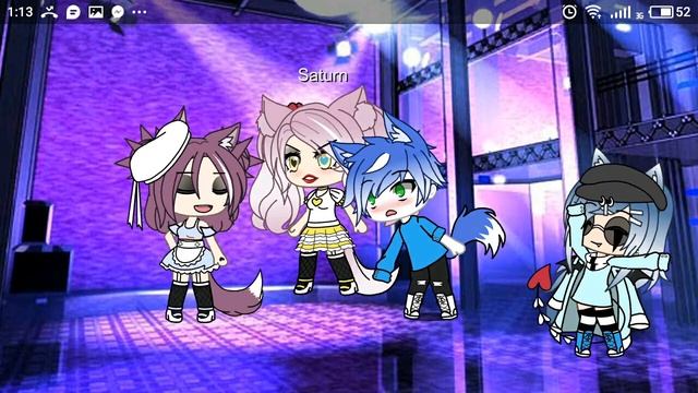 песня loking at me ///Gl/// ч.о смотреть онлайн