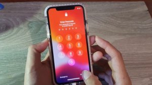 How to Temporarily Disable Face ID on iPhone 11