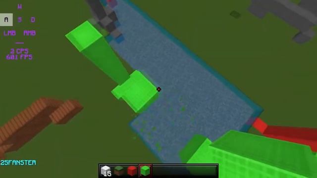 КАК НАУЧИТЬСЯ МУНВОЛКУ за 10 МИНУТ ! МУНВОЛК САМЫЙ ЛЕГКИЙ ВИД СТРОИТЕЛЬСТВА ! ЛУННАЯ ПОХОДКА смотреть онлайн