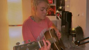 IOWA - МАМА на гитаре / Кавер by FLAMINGO MUSIC