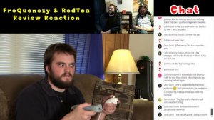 Review Reaction Livestream PART 8!