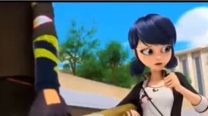 Леди Баг и Супер Кот   Клип 'Слышь, ты чё такая дерзкая'