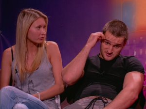 ДОМ-2 Город любви 2540 день Вечерний эфир (24.04.2011)