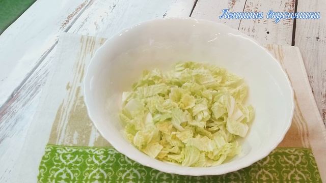 Салат ГРЕЧЕСКИЙ/ЯРКИЙ СОЧНЫЙ и САМЫЙ ВКУСНЫЙ/Салат БЕЗ майонеза /Простой рецепт/Заправка для салата