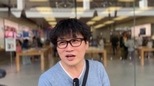 【実録】日本未発売Apple Vision Pro体験から購入までの一部始終！Apple好きは必見