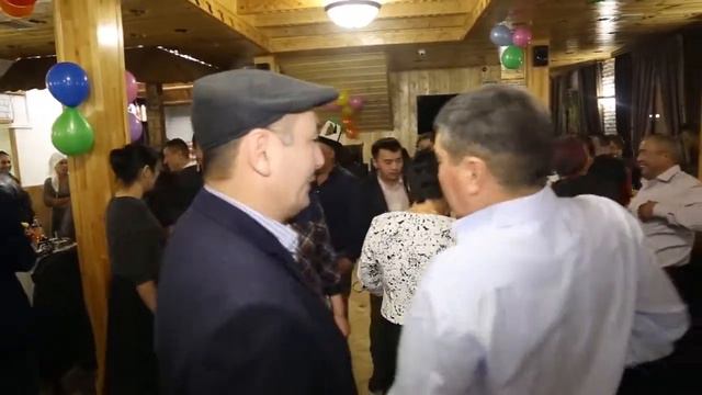 ТОЙ МОСКВА МУХАММЕДАЛИ & АЛИМА ТОЙ ТОЛУГУ МЕНЕН 1 /ВИДЕО/ ЗАКАЗ/8926 481 48 02