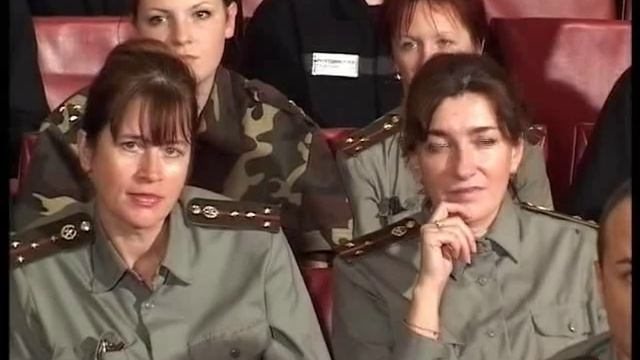 Хор Турецкого - О Родине смотреть онлайн