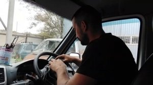 Подключения щитка приборов на  Газель с двигателем  3UZ FE  от Тойоты Цельсеор