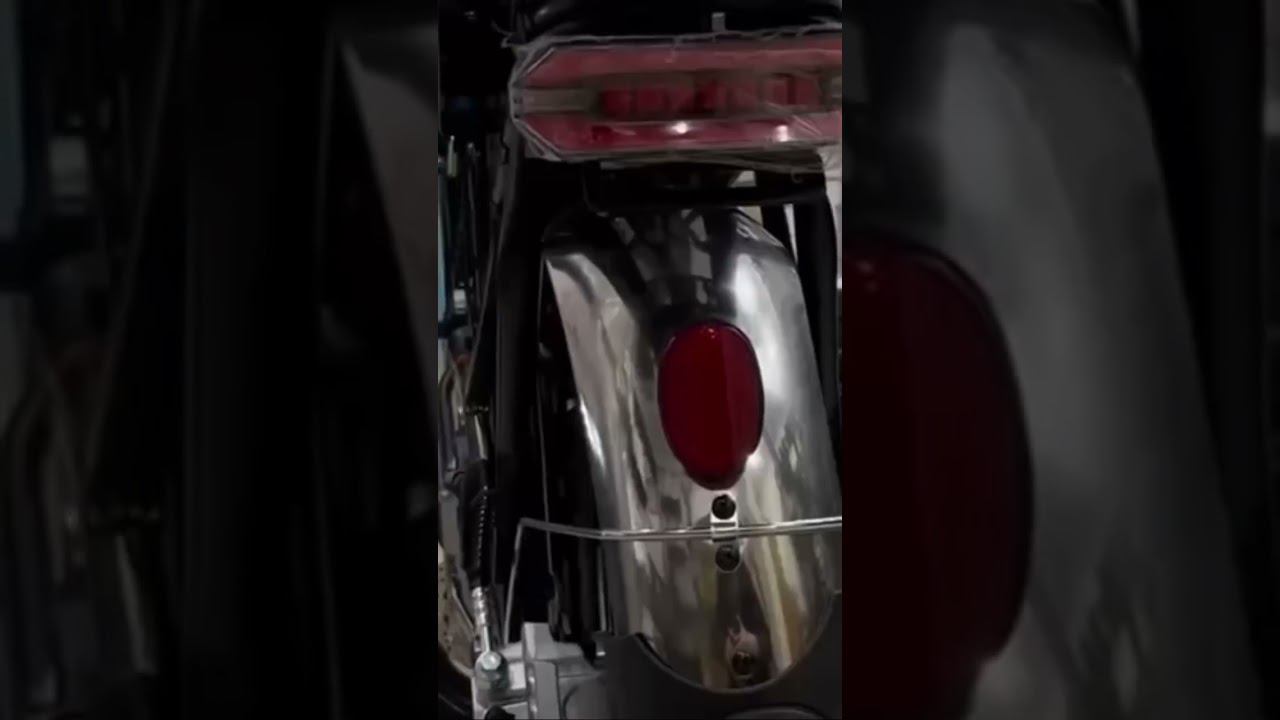 Зимний Электроведосипед Monster Star 60v/30Ah #колхозник #электровелосипед #monster #tech-iq смотреть онлайн