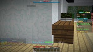 Я СТАЛА БЛОКОМ В МАЙНКРАФТ! КАК ЭТО СДЕЛАТЬ?! МАЙНКРАФТ ПРЯТКИ БЛОКАМИ!