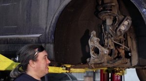 Cadillac SRX2 и XT5 кто легче в обслуживании?