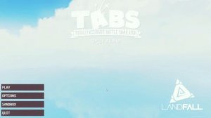 TABS (LandFall) Rick Rolls