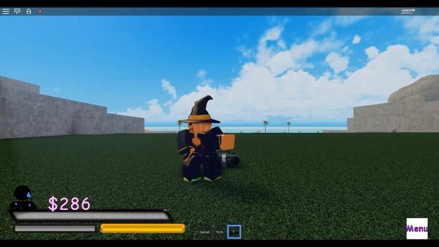 Jojo's Bizarre Adventure Torture Dance in Roblox смотреть онлайн