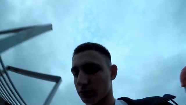 ЛИТВИН ПОБЕГ ОТ ПОЛИЦИИ / ЖЕСТЬ! смотреть онлайн