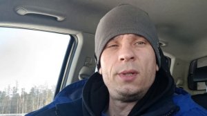 Вахта - как она есть. Якутия, часть 1.