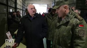Батька простыми словами рассказал о ТТХ гранатомета