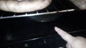 # Домашняя колбаса в духовке.