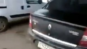 Автоматическая система открывания багажника рено логан