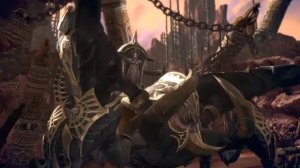 TERA Online - GamesCom 2010 Trailer