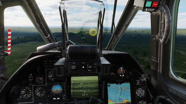 Миссия "Захват аэродрома Моздок" смотреть онлайн