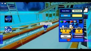 how to get all forms in sonic universe rp (PART 2)