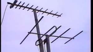 1994 Мегион_МНГ_Коллективные антены