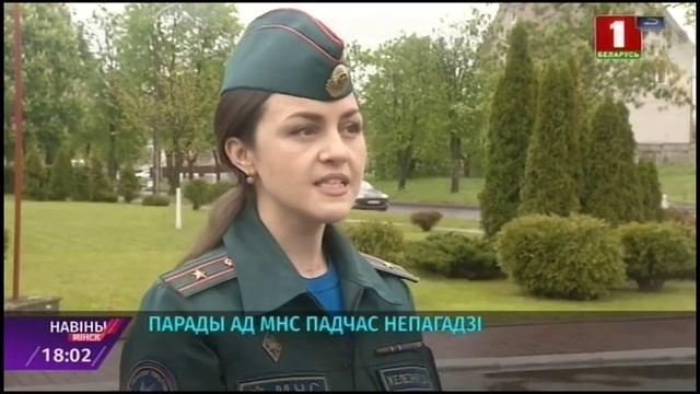 Правила поведения во время грозы смотреть онлайн