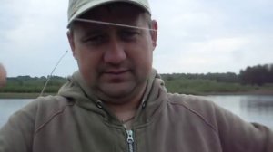 Волосяной монтаж снасти для ловли карпа .