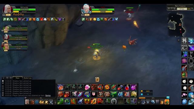 ✌Royal Quest✌Новые конкуренты?Куда слить деньги? смотреть онлайн