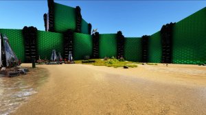 ARK 2024 #2 - Поговорим про АРК в 2024 году.  ARK survival evolved