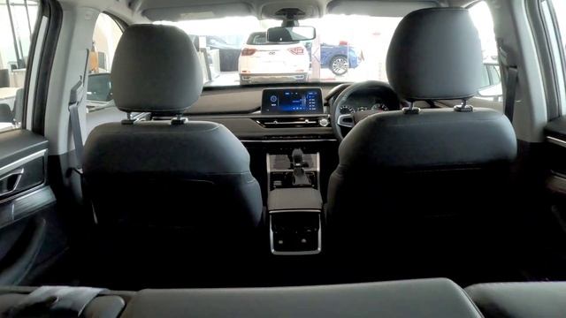 New Chery Tiggo 4 Pro 1.5 Comfort CVT смотреть онлайн