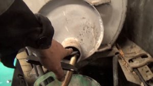 Автономный отопитель в гараж. Тест и выводы!?