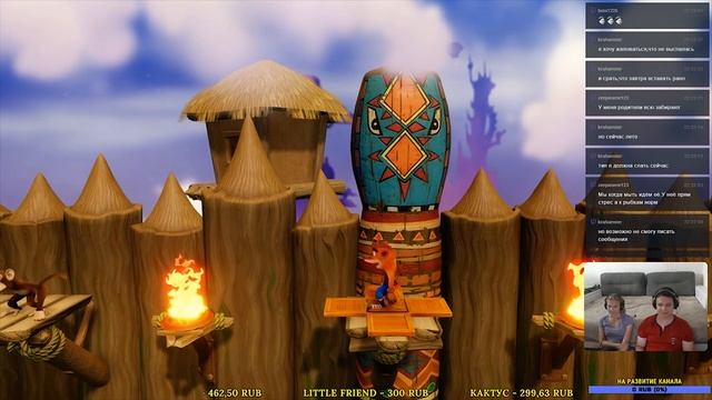 Как быть спокойным в играх? — Урок сохранения нервов. смотреть онлайн