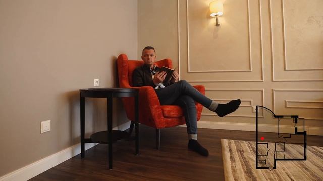 ОБЗОР Жилого Комплекса 