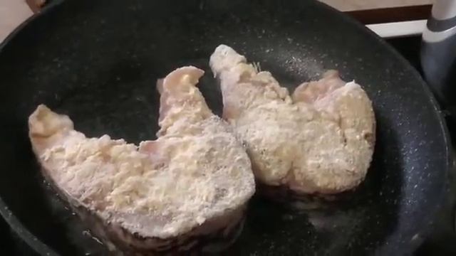 Щука под маринадом из моркови,лука и томатов.Очень вкусно, вам точно понравится. #Щукаподмаринадом