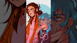 /Озвучка Sally Face фанфик/