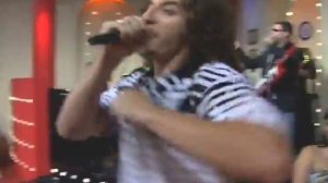 Jewish Russian singer Yakov Yavno - Яков Явно