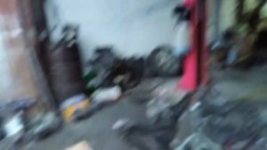 Замена двигателя Toyota Alphard 2,4