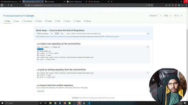 Version Control & Git Basics | Git Commands | (Urdu | Hindi )
