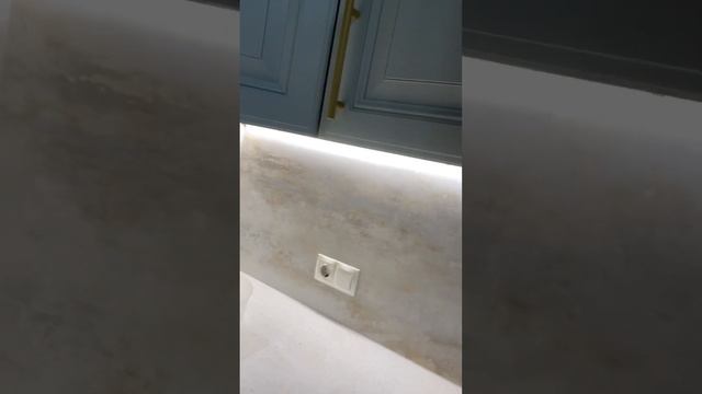 Подсветка кухонного гарнитура! Новосибирск