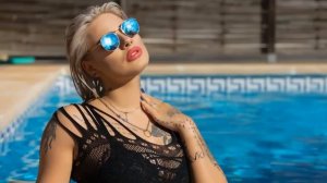 C Block - So Strung Out  - (The Distance & Riddick Edit)