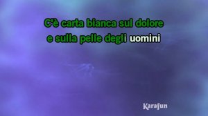 Karaoke Liberta - Al Bano & Romina Power *
