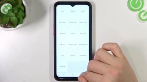 SAMSUNG GALAXY XCOVER 6 PRO | Как и где вводить коды на SAMSUNG GALAXY XCOVER 6 PRO