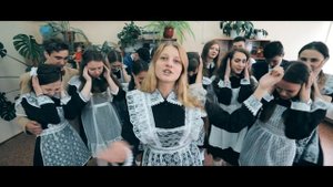 Выпускной клип / Школьный клип 2018 Сещинская СОШ