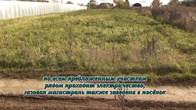 Нечаевские Выселки