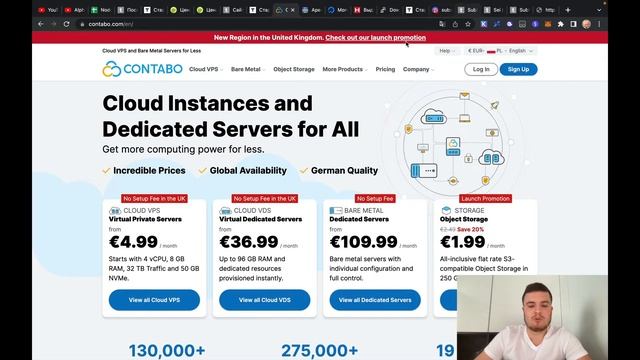Что такое Ноды?! | Как установить ноду?! | Сколько можно заработать на нодах?! | смотреть онлайн
