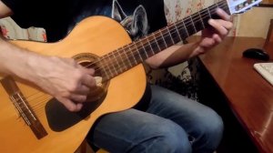 В лесу родилась ёлочка