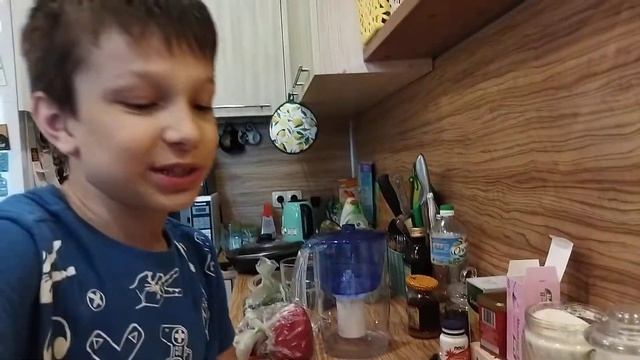 Сгущëнка (отрава для тараканов) смотреть онлайн