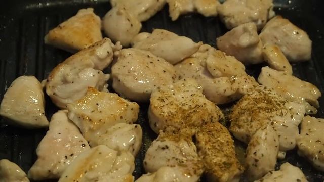 Донер кебаб от YUMMY CLUB || Самая ВКУСНАЯ ШАУРМА!