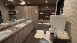 Лучшее впечатление от просторного капсульного отеля ?? Хоккайдо, Япония ?? BIZCOURT CABIN SUSUKI